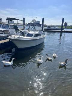 Scandboats Scand 25 Classic