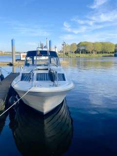 Scandboats Scand 25 Classic