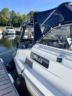 Scandboats Scand 25 Classic