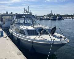 Scandboats Scand 25 Classic