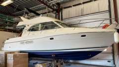 Prestige 36 Fly