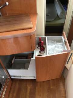 Sealine F34 Flybridge