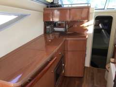 Sealine F34 Flybridge