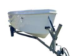 Alonsea Boats Alonsea 490Q