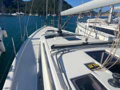 Dufour 390 Grand Large