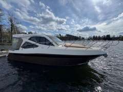 Galeon 350HTC Jacht motorowy