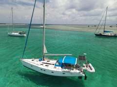 Jeanneau Sun Odyssey 42 | YACHT