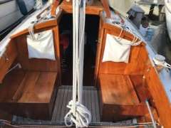 Hovmark Nordic Folkboat / Folk boat