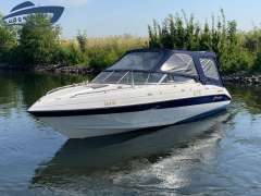 Sunbird 220SL Cuddy