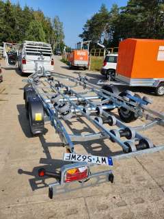 Quicksilver ACTIV 675 WEEKEND