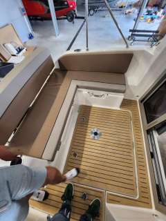 Quicksilver ACTIV 675 WEEKEND