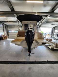 Quicksilver ACTIV 675 WEEKEND