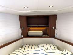 Bavaria 46 Vision