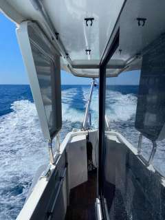 Beneteau Swift Trawler 30 (2017)