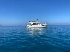 Beneteau Swift Trawler 30 (2017)