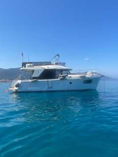 Beneteau Swift Trawler 30 (2017)