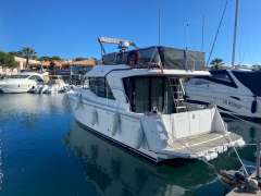 Beneteau Swift Trawler 30 (2017)