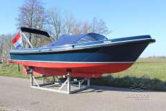 SK Vlet 7.00 Sloep