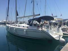 Bénéteau Cyclades 50.5