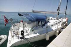 Bénéteau Cyclades 50.5