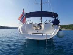 Bénéteau Cyclades 50.5