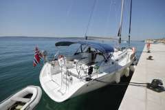 Bénéteau Cyclades 50.5
