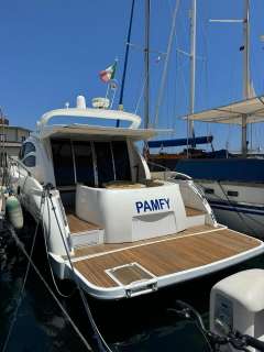 Innovazione & Progetti Alena 48