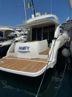 Innovazione & Progetti Alena 48