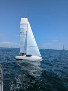 Vector Class Mini/Vector 6.50