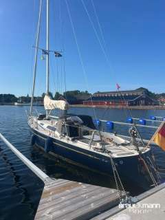 Helmsman 1200 Yelkenli Yat