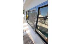Tarquin Trader 44 Yacht à moteur