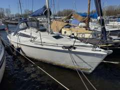 Jeanneau Sun Way 29 Segelyacht