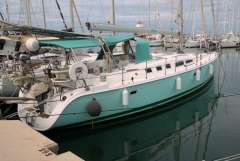 Hunter Marine 49