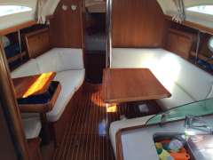 Jeanneau Sun Odyssey 37 Legend