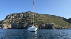 Jeanneau Sun Odyssey 37 Legend