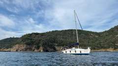 Jeanneau Sun Odyssey 37 Legend