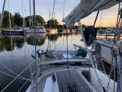 Hallberg-Rassy 41