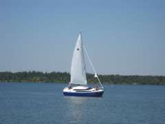MacGregor 26M