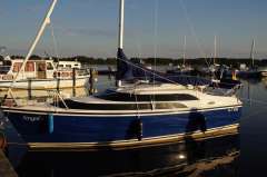 MacGregor 26M
