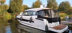 Jeanneau NC37