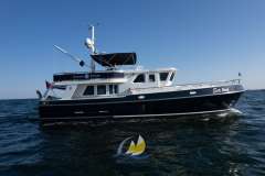 Privateer Trawler 50