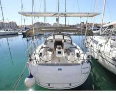Bavaria 34 Cruiser