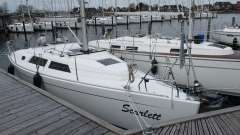 Hanse 325