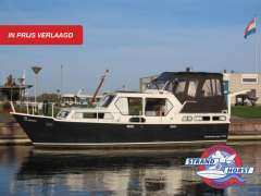 Zwaluwkruiser 1050 GSAK Motoryacht