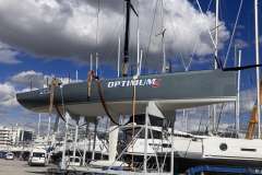 Carkeek 47 GP