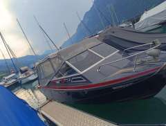 Nordkapp Norking Dc Cabin Cruiser