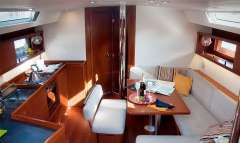 Beneteau OCEANIS 45
