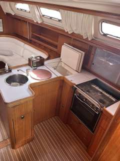 Elan Line ELAN 40