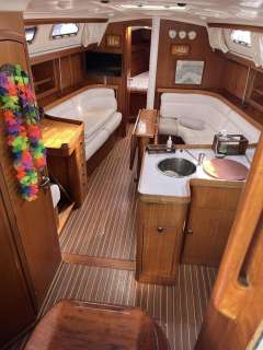 Elan Line ELAN 40