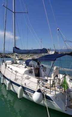 Elan Line ELAN 40